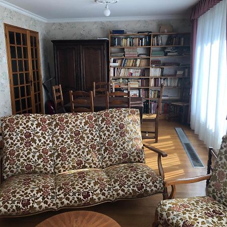 Chambre 3 Double Dans Un Appartement Bourg-en-Bresse Exteriör bild