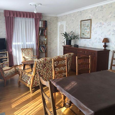 Chambre 3 Double Dans Un Appartement Bourg-en-Bresse Exteriör bild