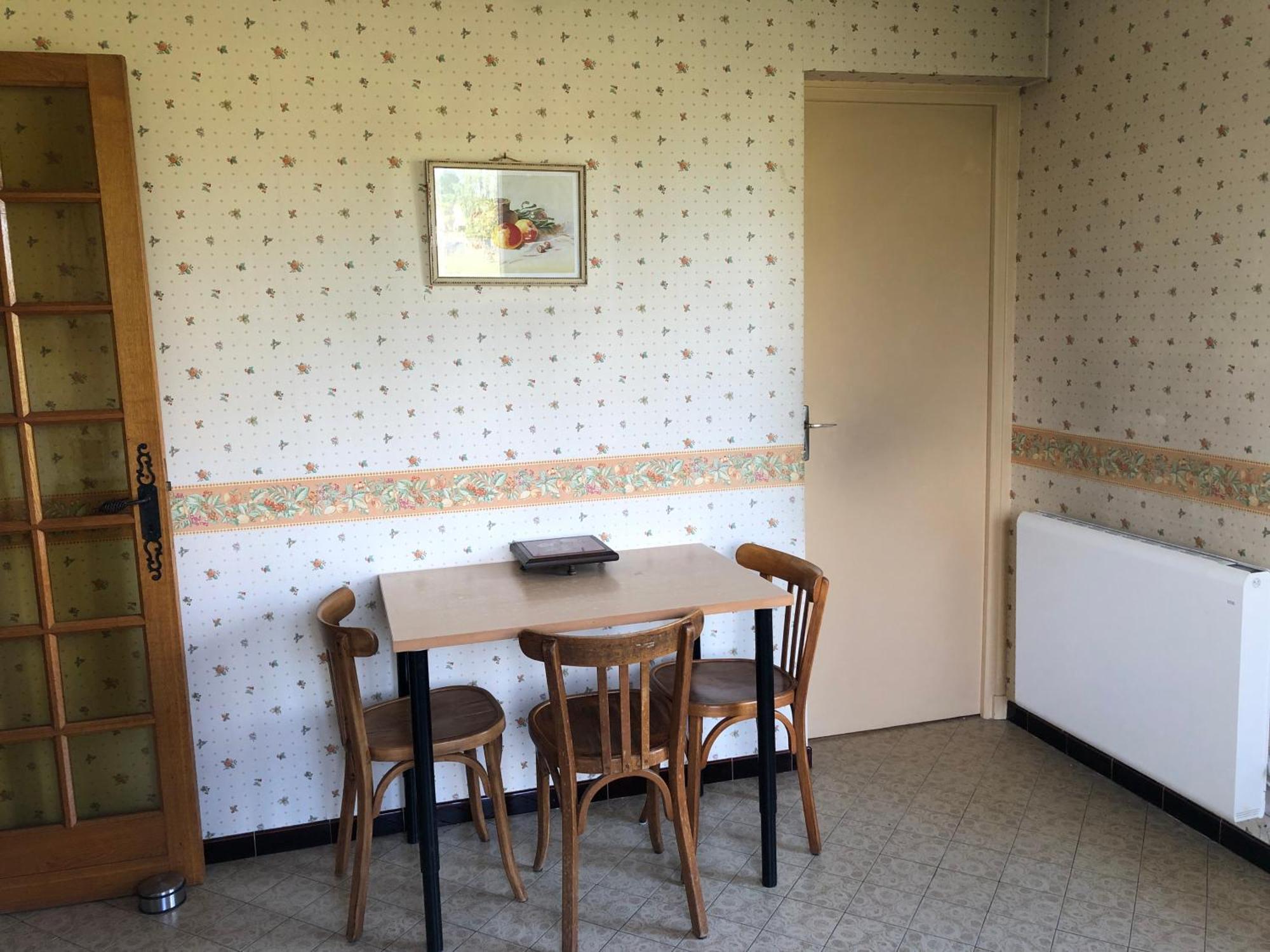 Chambre 3 Double Dans Un Appartement Bourg-en-Bresse Exteriör bild