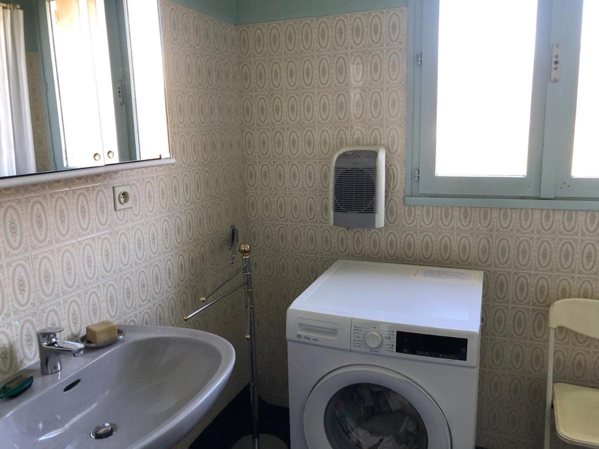 Chambre 3 Double Dans Un Appartement Bourg-en-Bresse Exteriör bild
